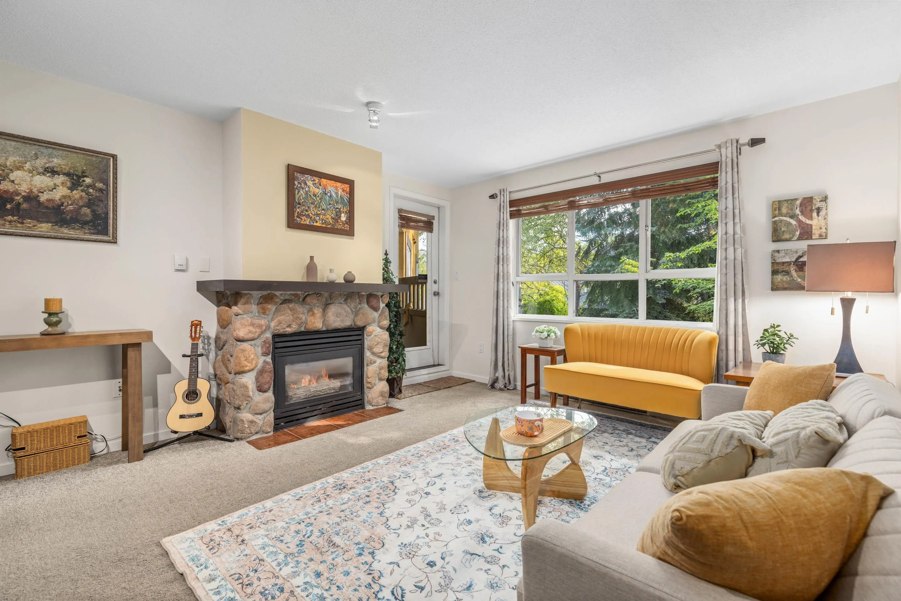 203 4314 Main Street