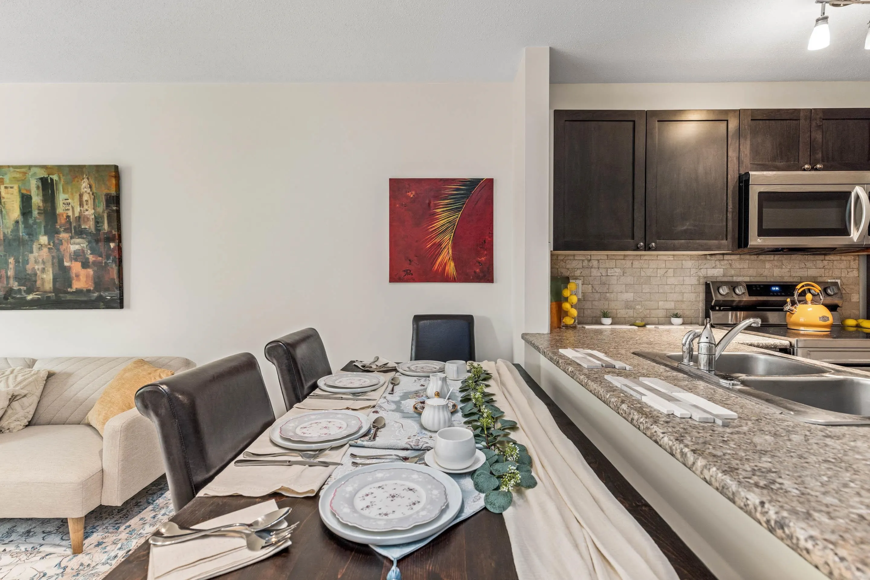 203 4314 Main Street