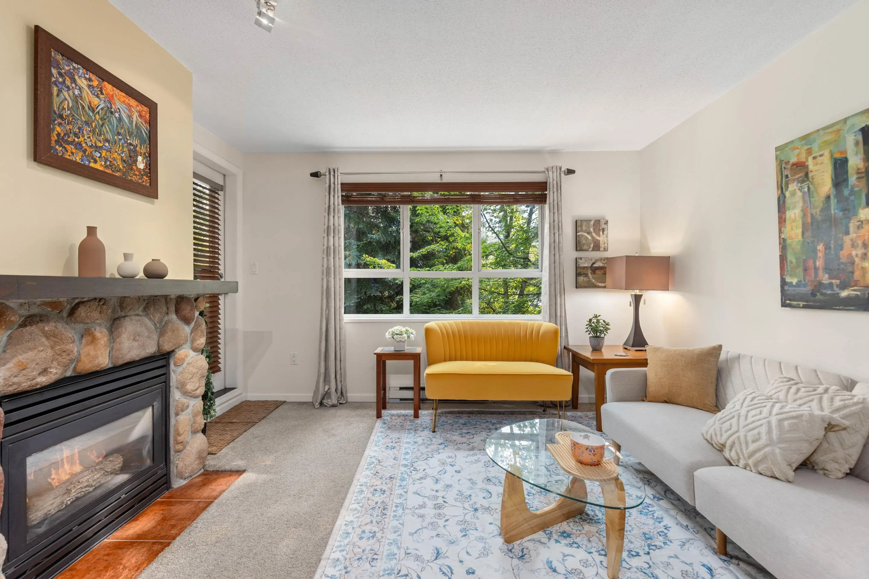 203 4314 Main Street