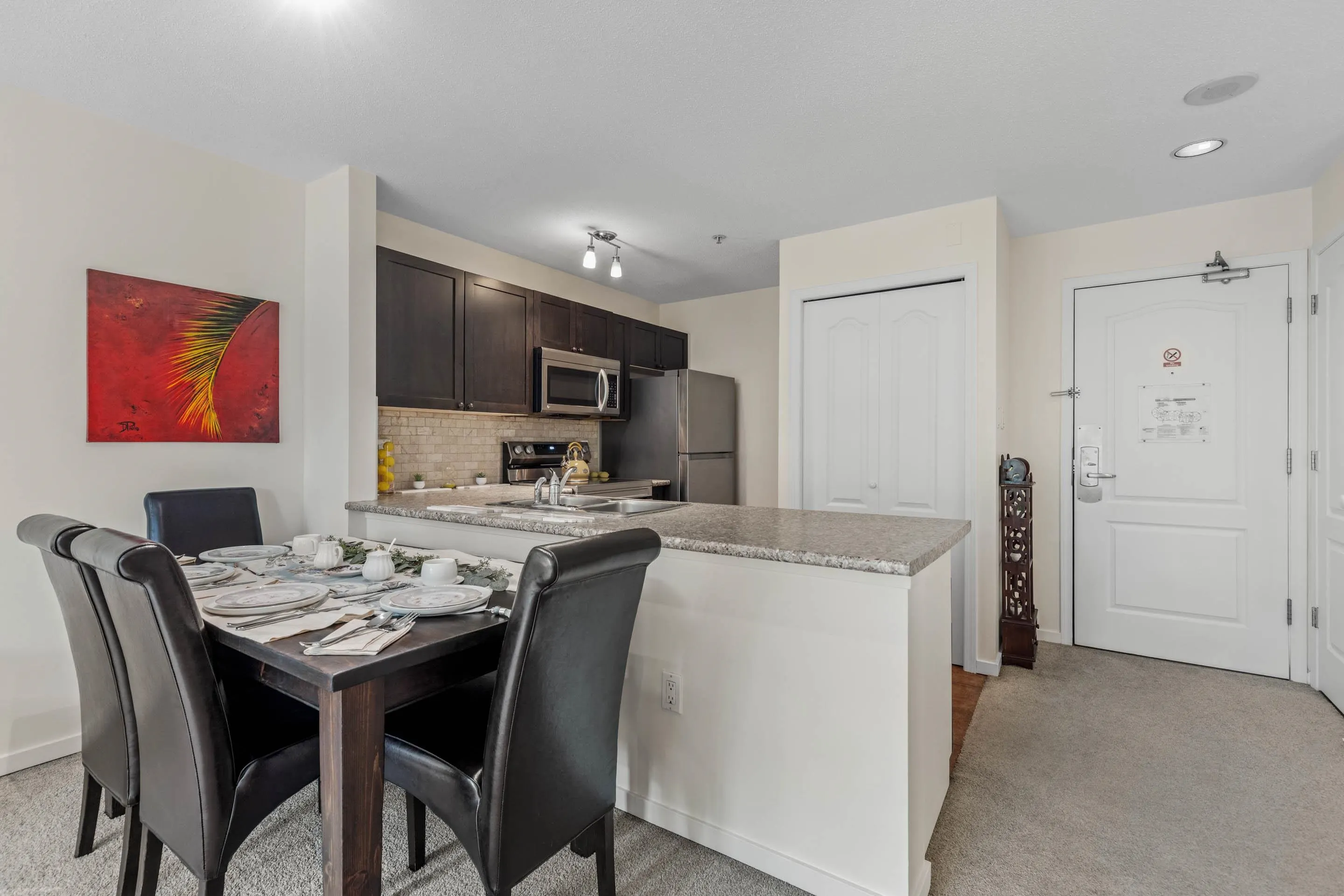 203 4314 Main Street