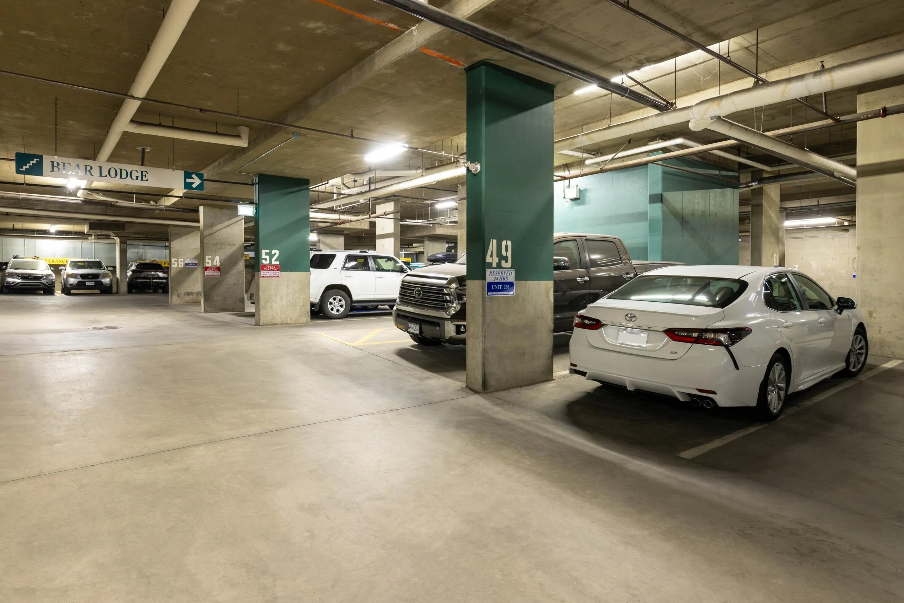 203 4314 Main Street