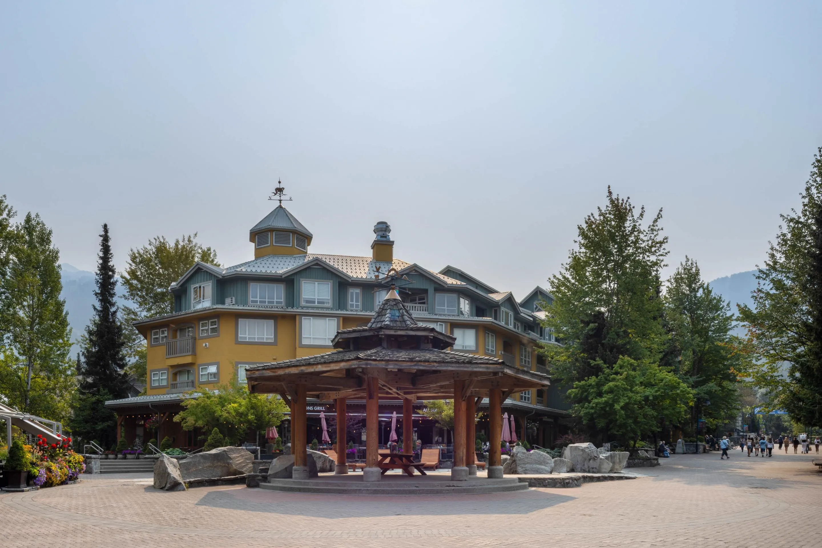 203 4314 Main Street