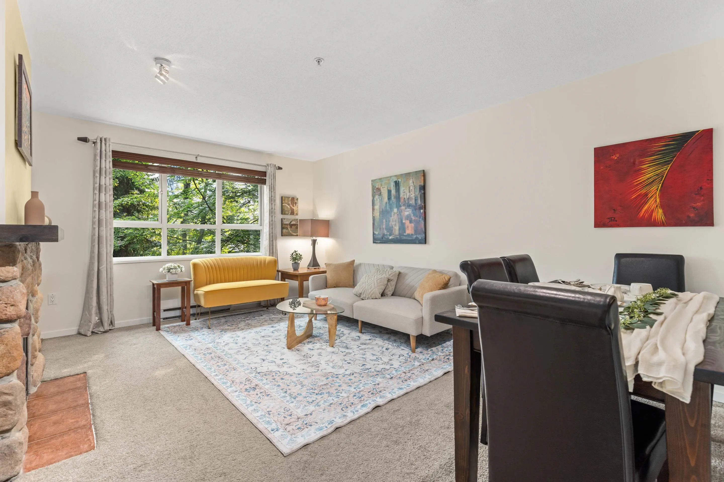 203 4314 Main Street