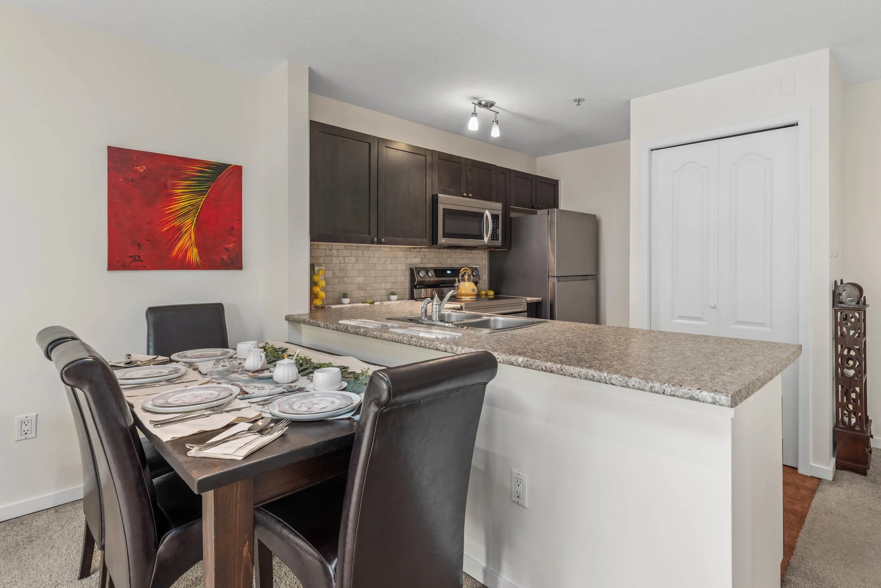 203 4314 Main Street