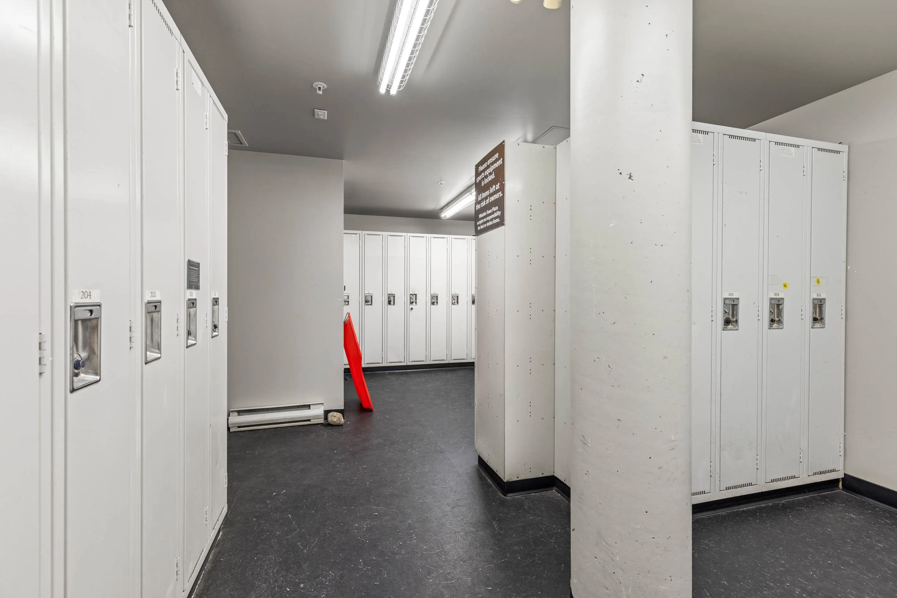 203 4314 Main Street