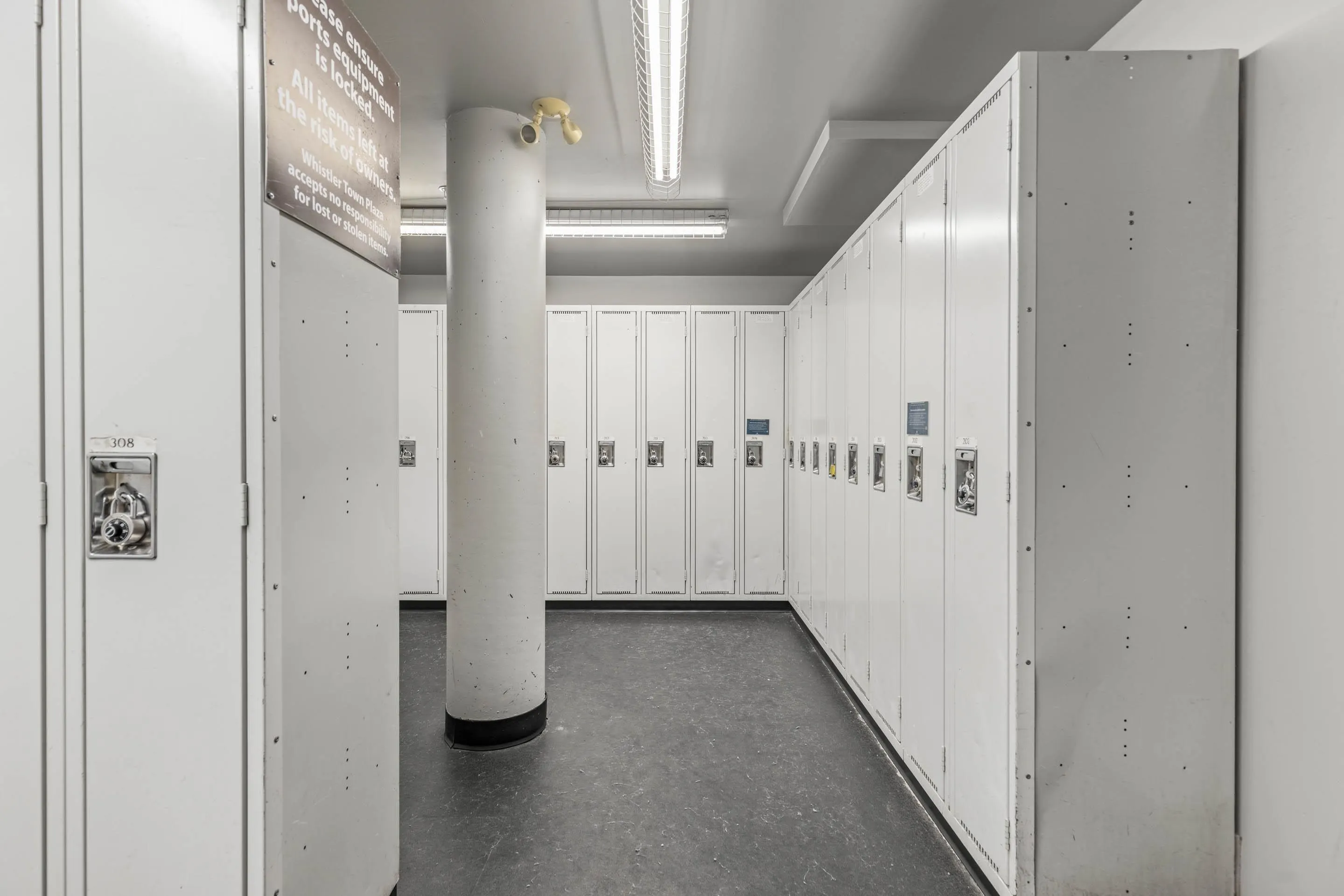 203 4314 Main Street