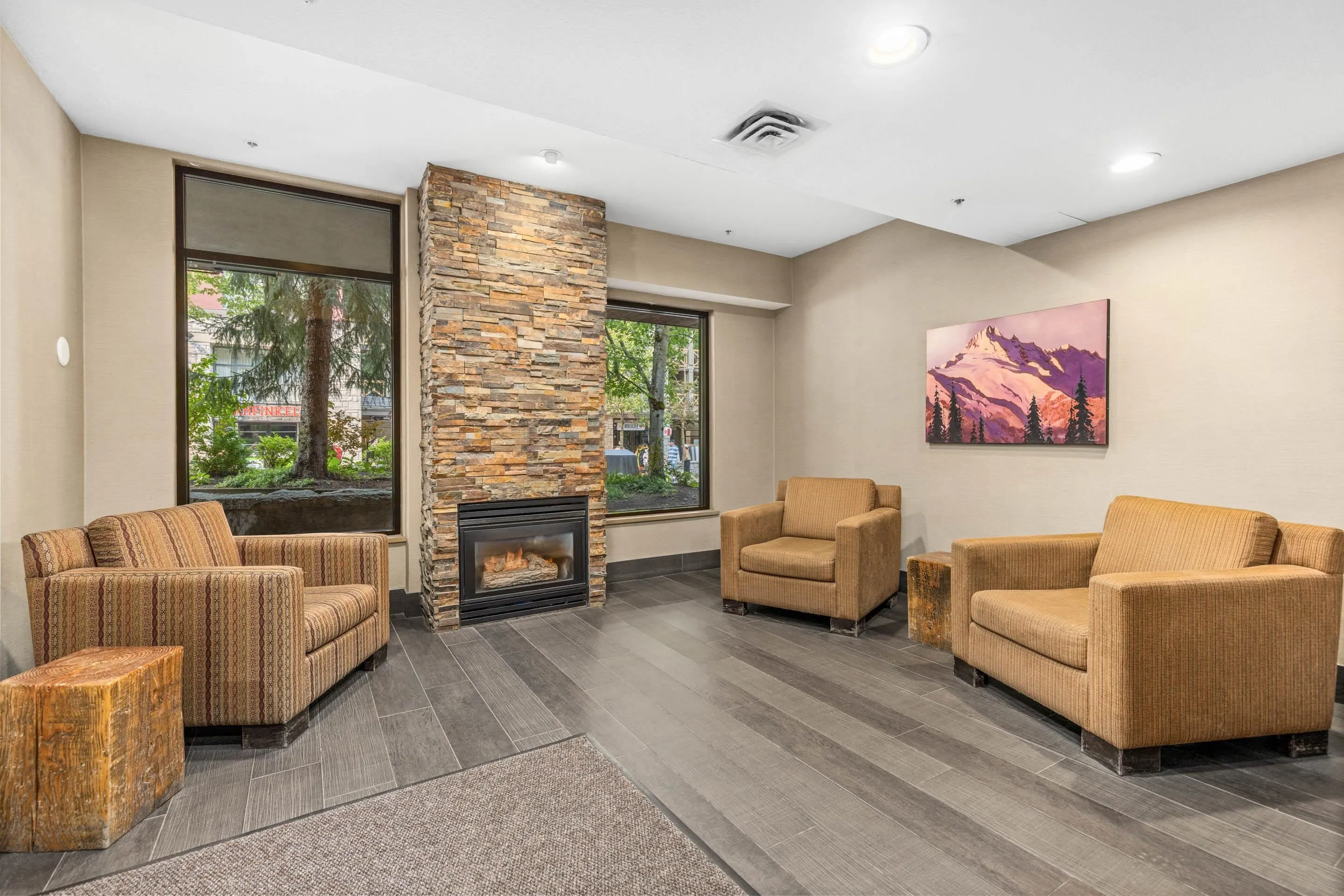 203 4314 Main Street