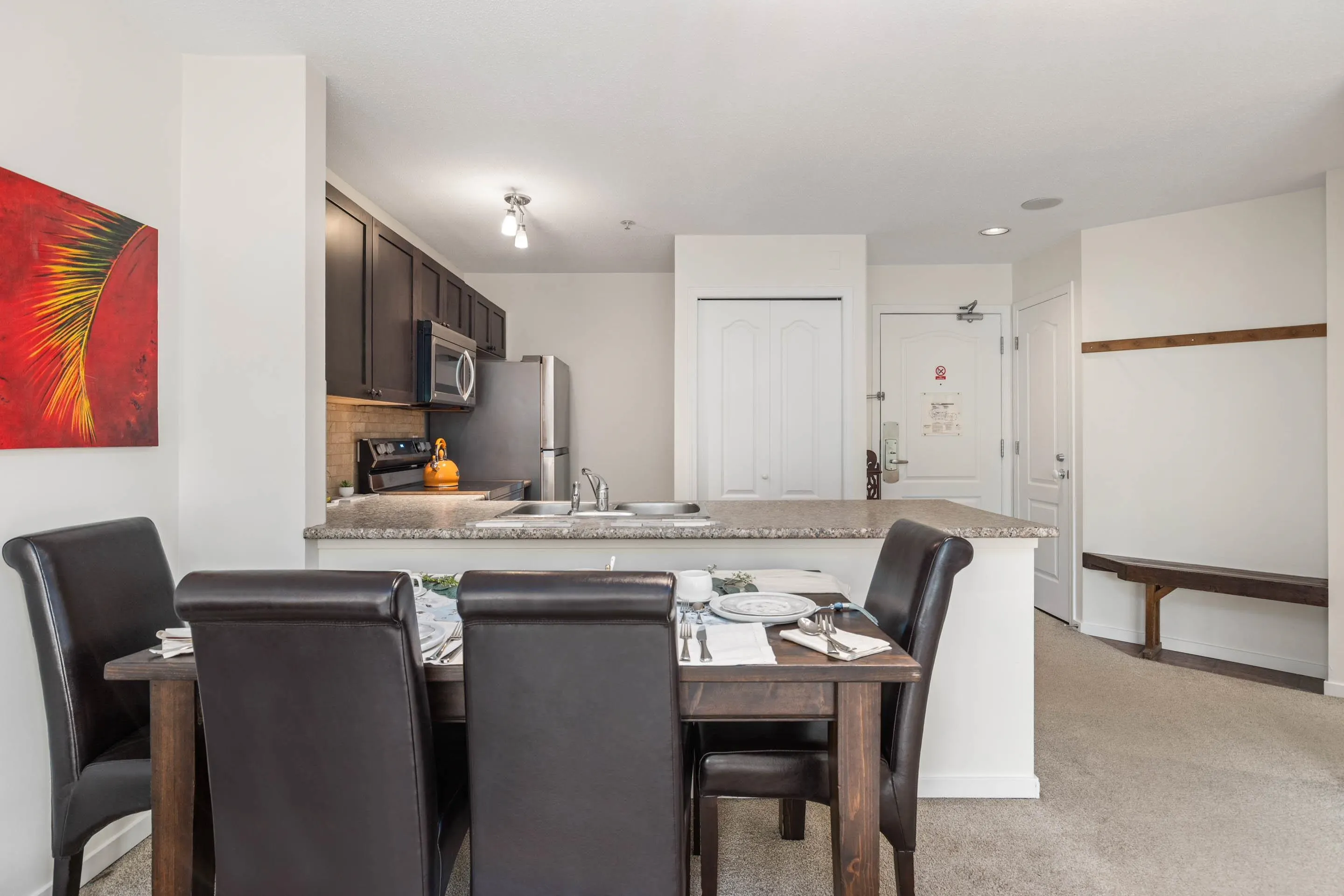 203 4314 Main Street