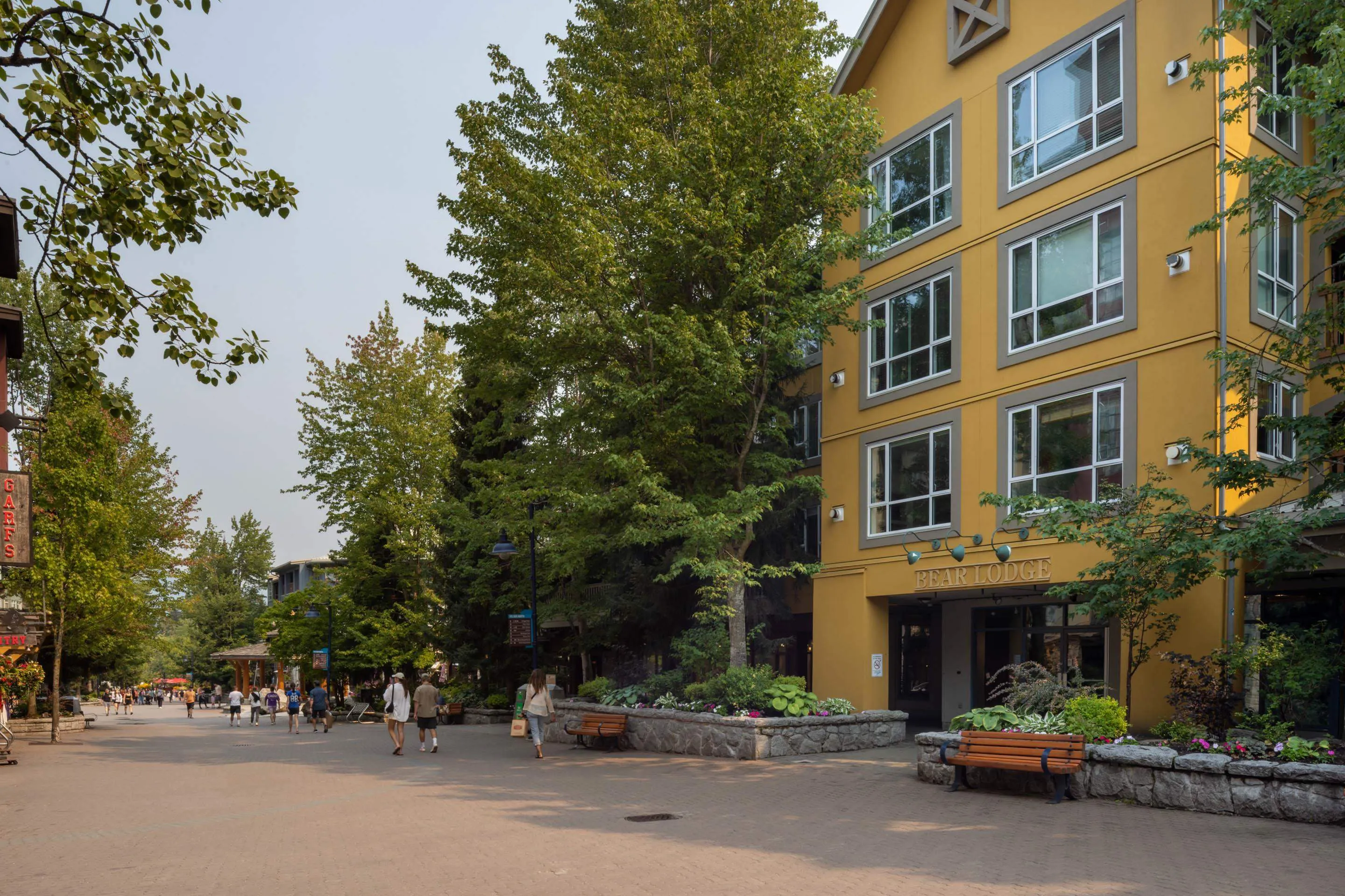 203 4314 Main Street