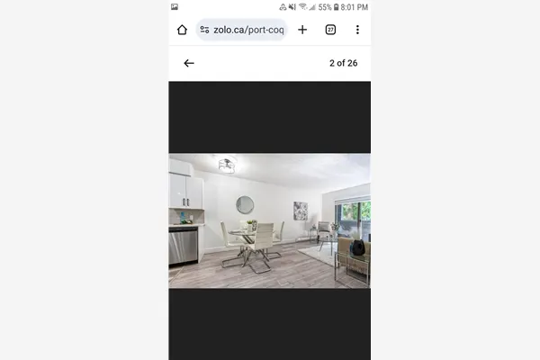 205 1948 Coquitlam Avenue