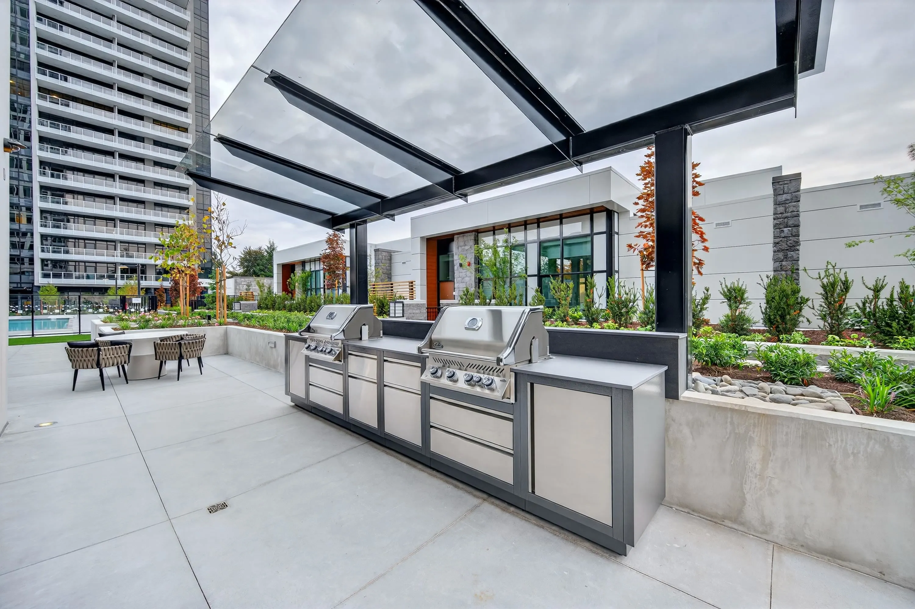 2101 720 Farrow Street