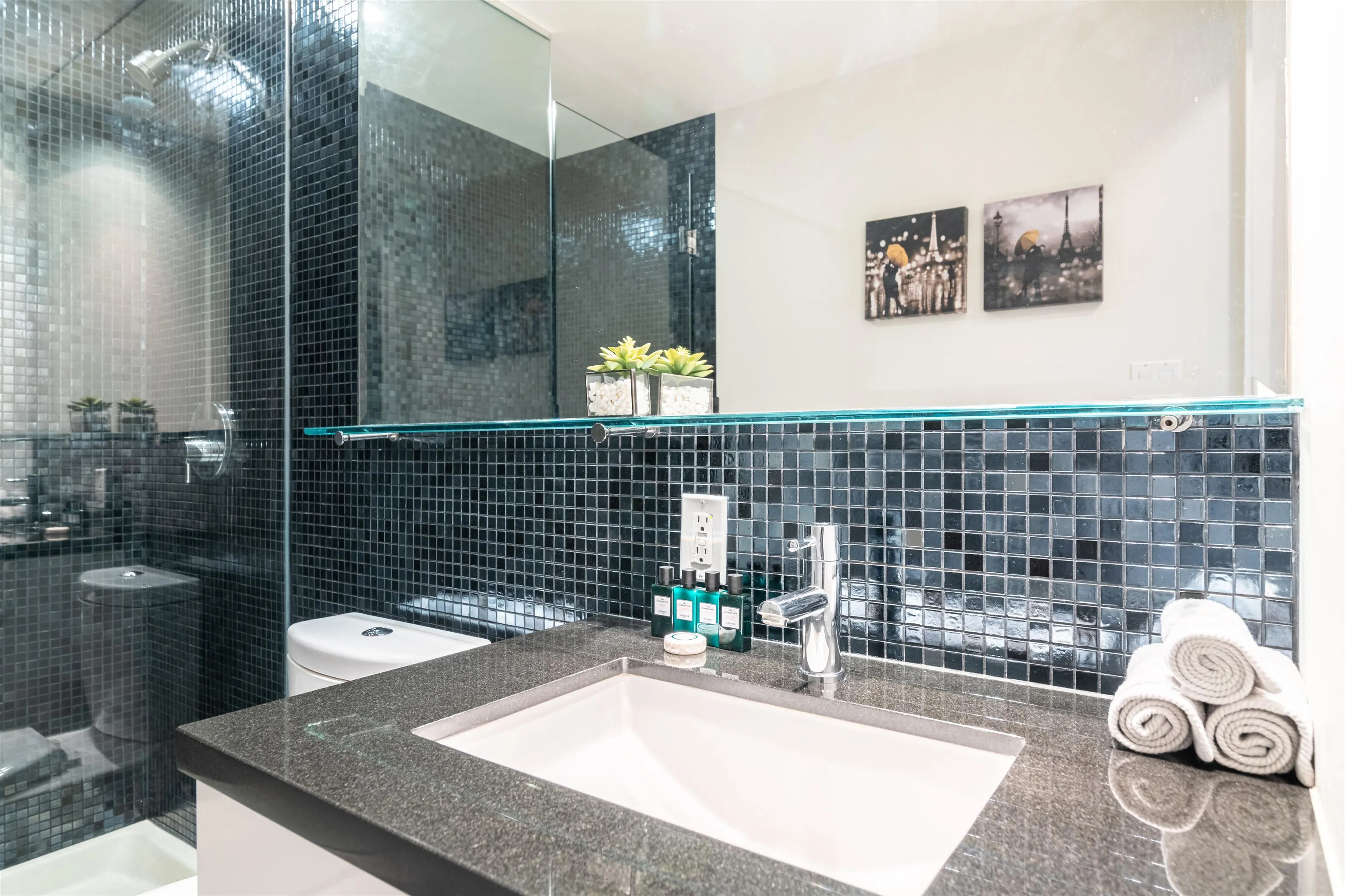 907 833 Homer Street