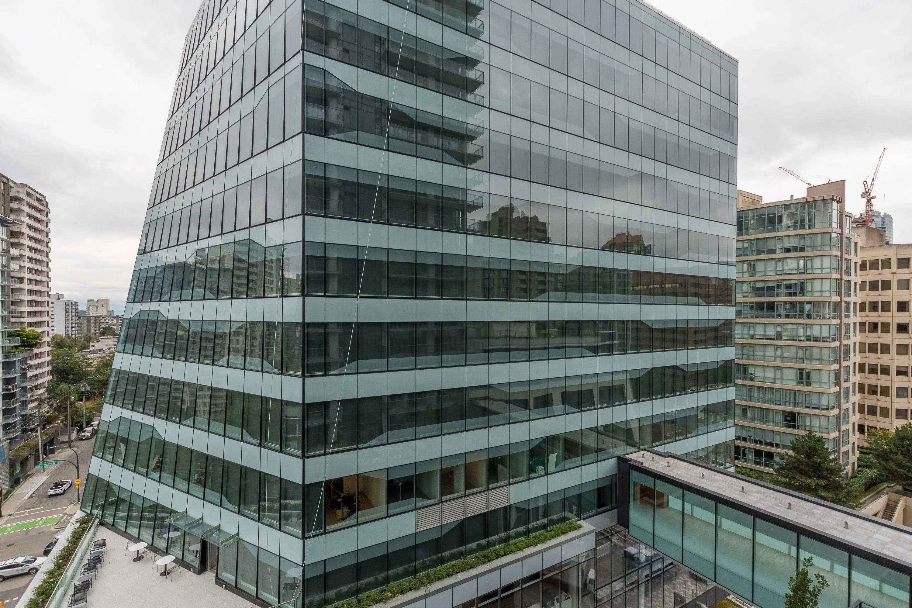 1102 1289 Hornby Street