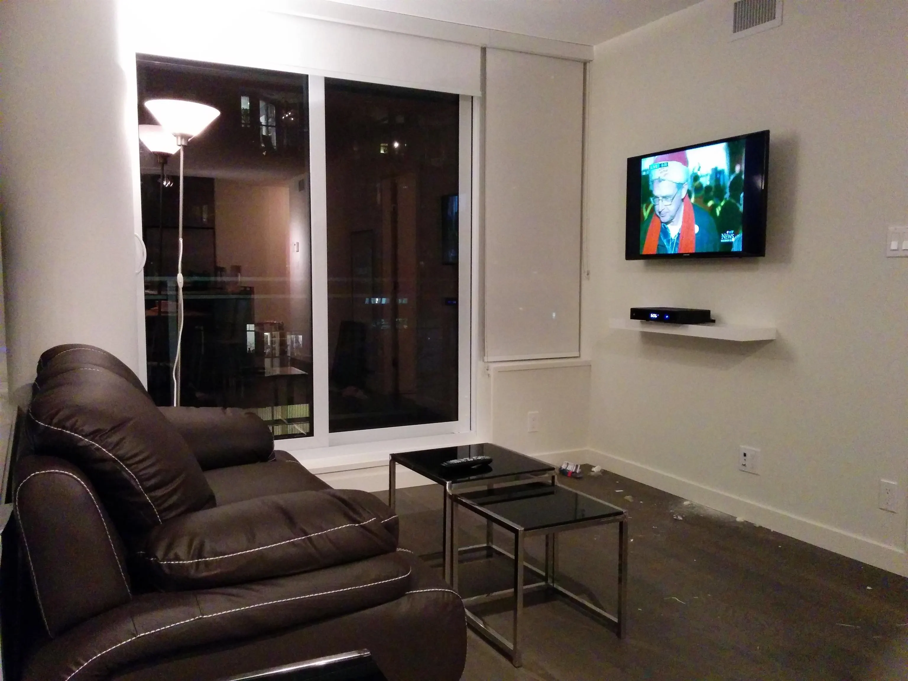 511 1009 Harwood Street