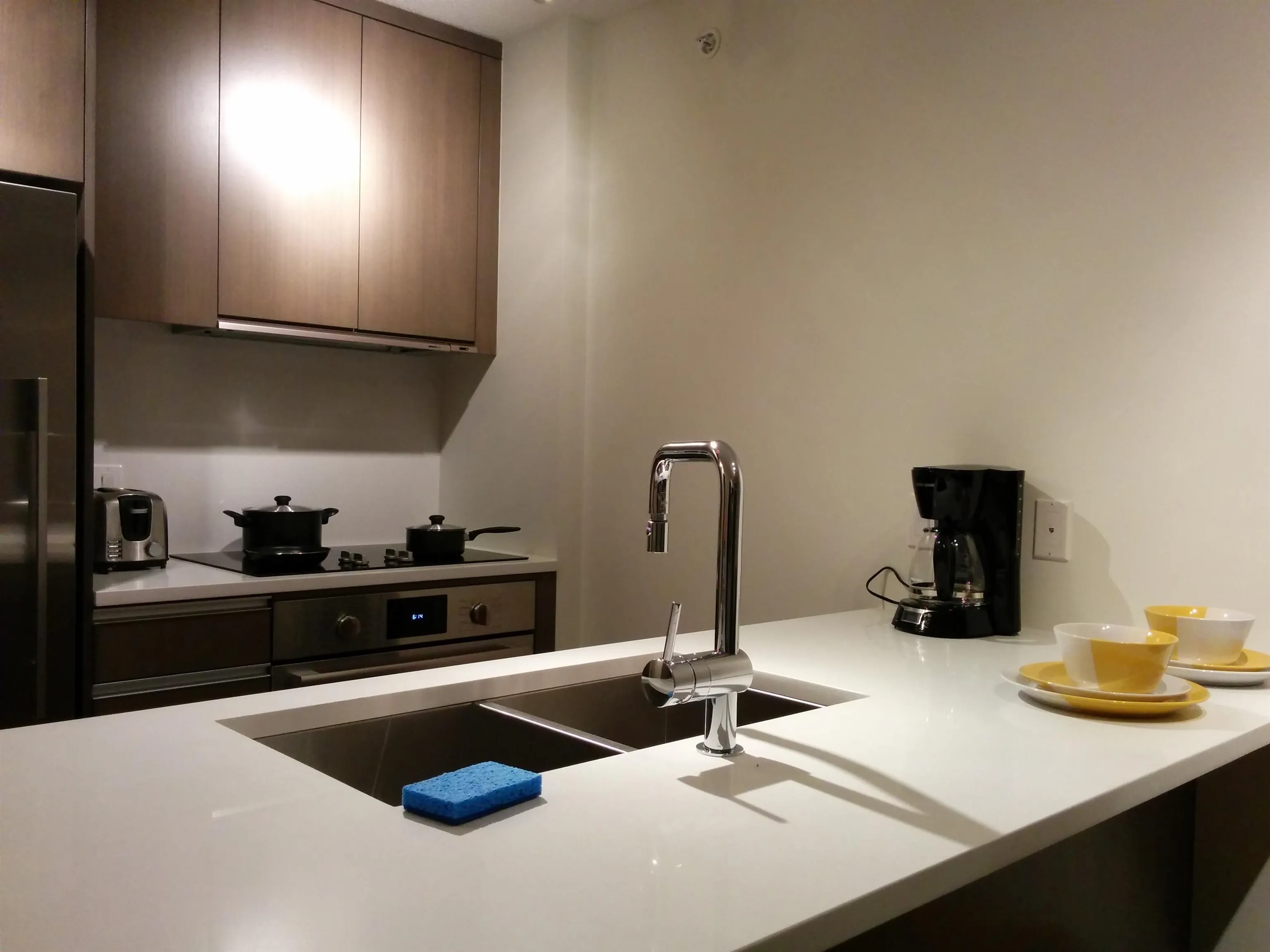 511 1009 Harwood Street