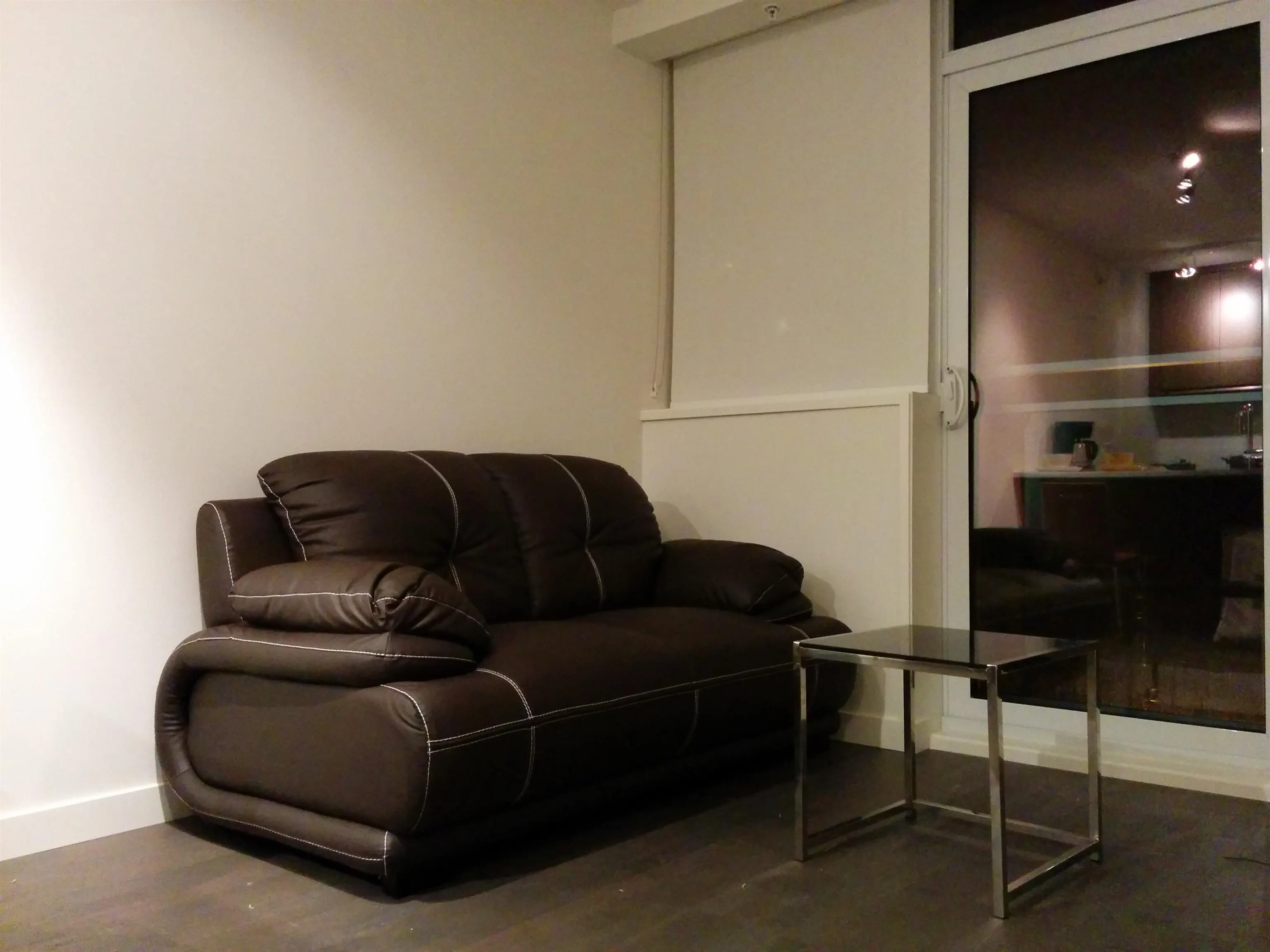 511 1009 Harwood Street