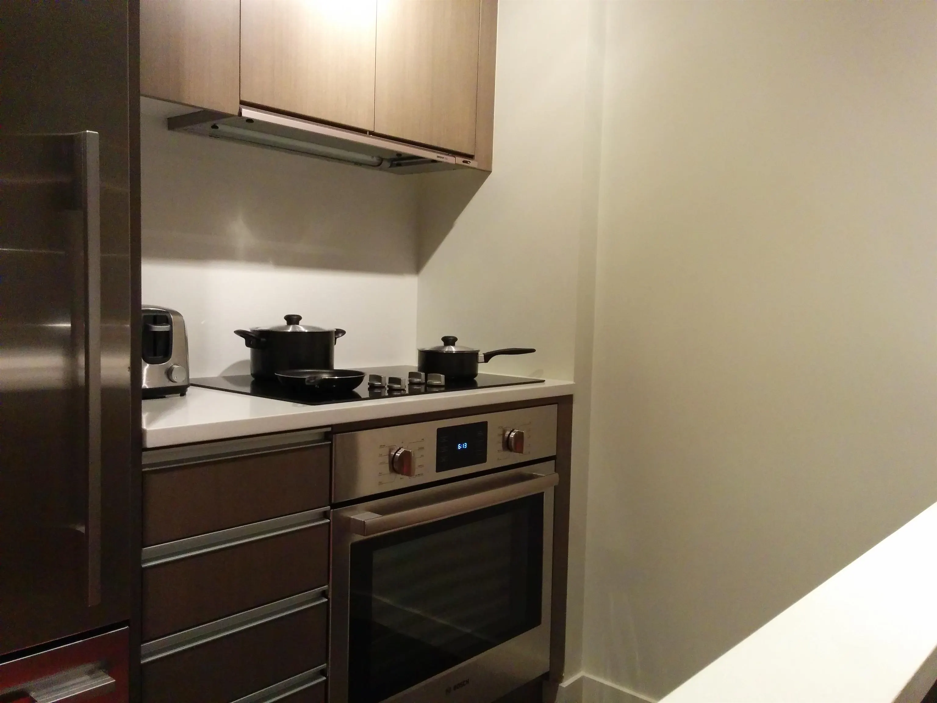 511 1009 Harwood Street