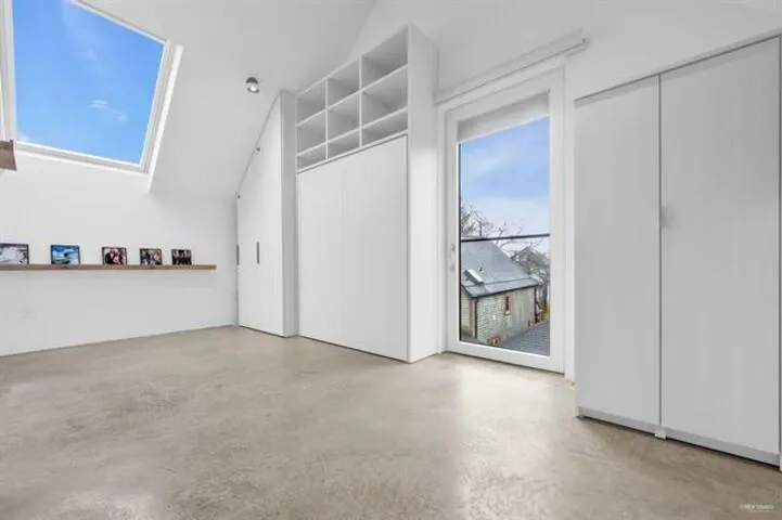 829 Keefer Street #3