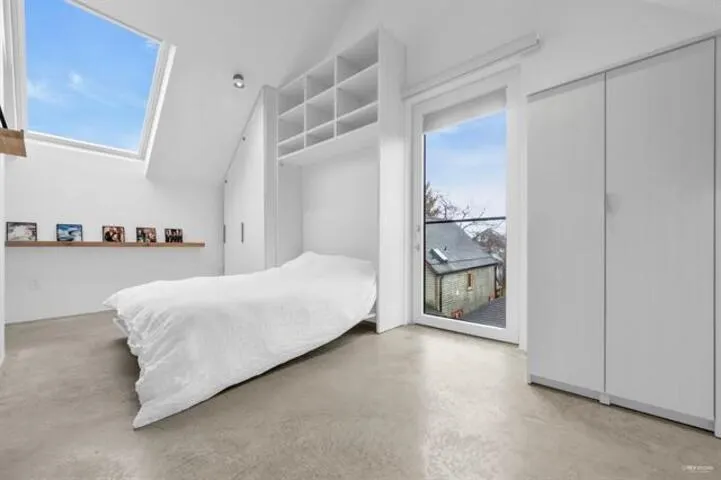 829 Keefer Street #3