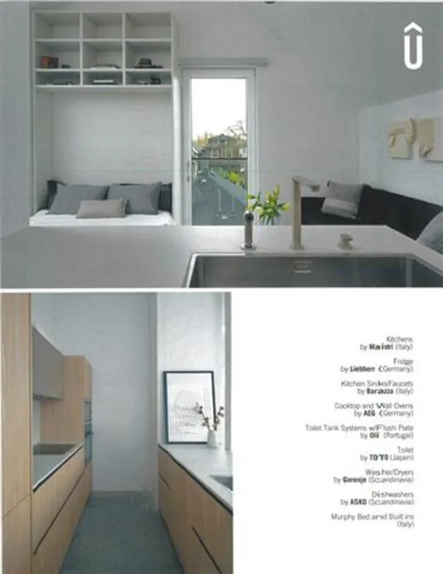 829 Keefer Street #3