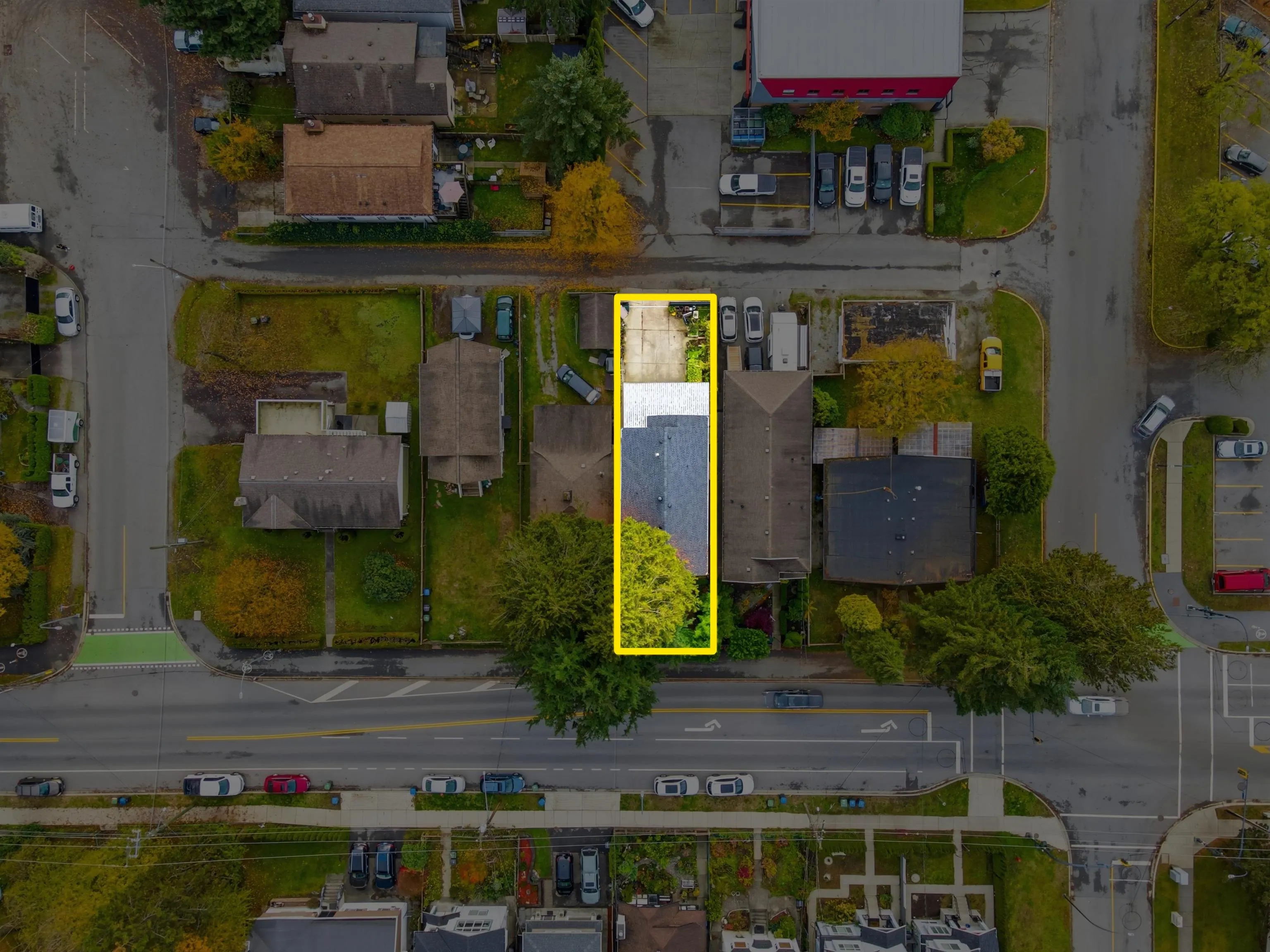 1376 Prairie Avenue