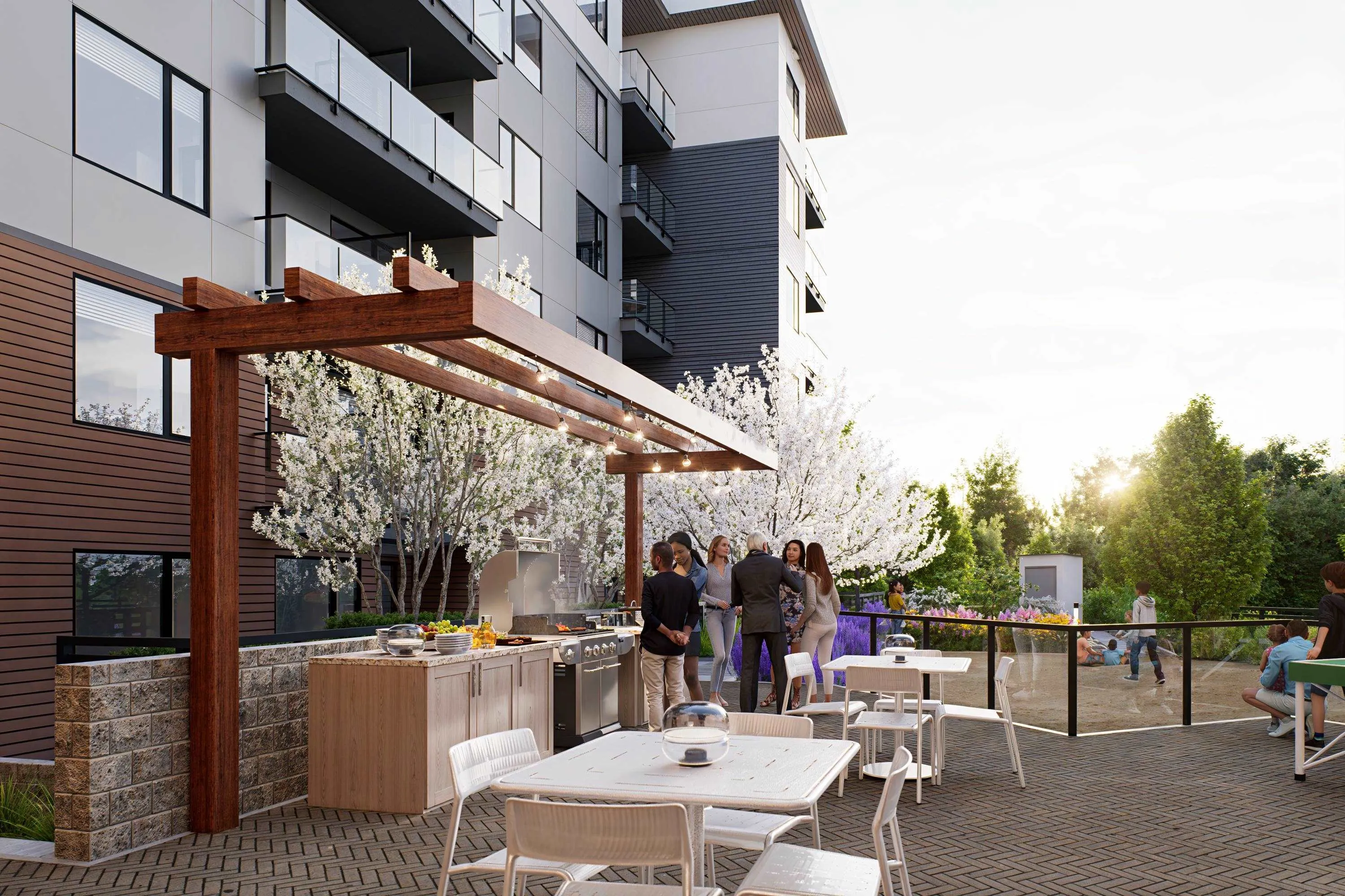 13757 108 Avenue #6