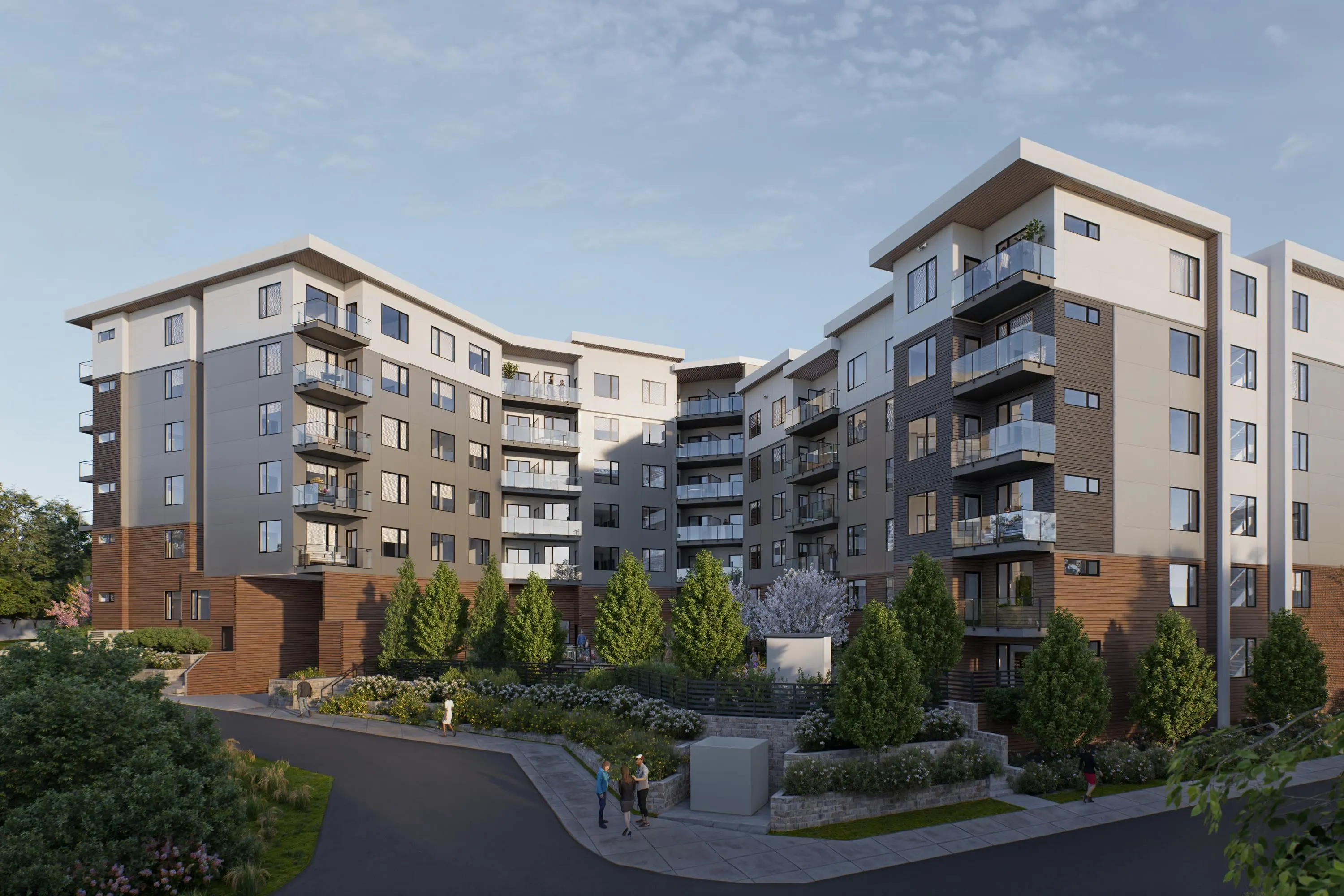 13757 108 Avenue #6
