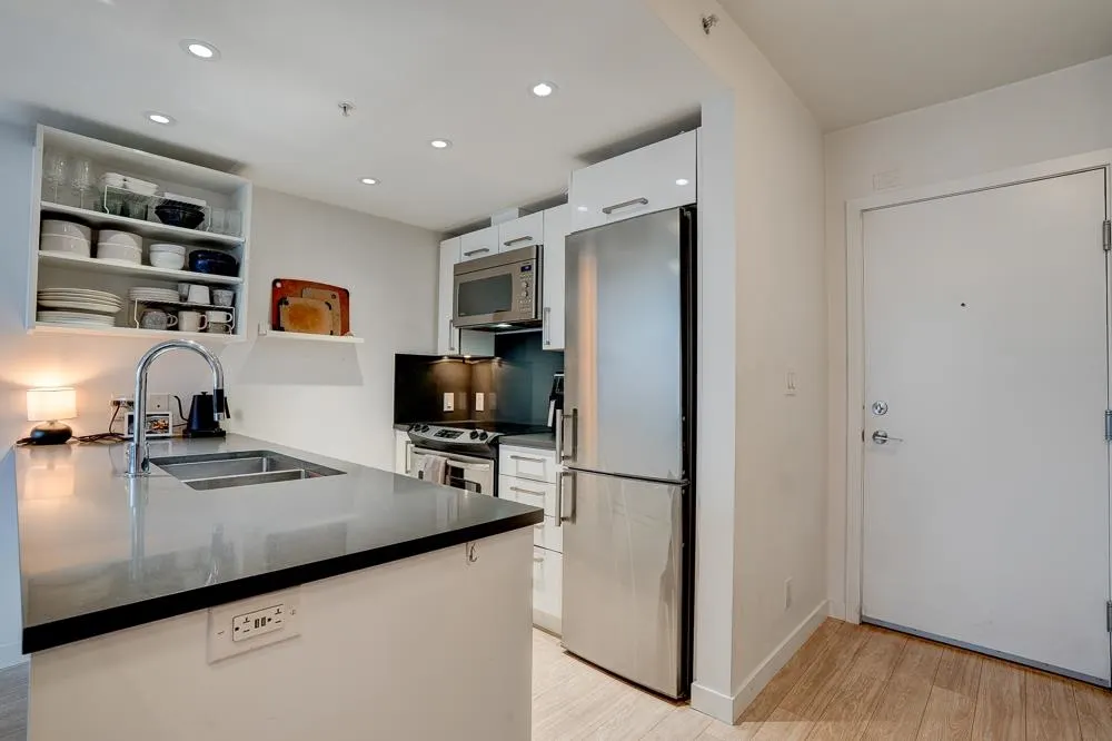983 E Hastings Street #201