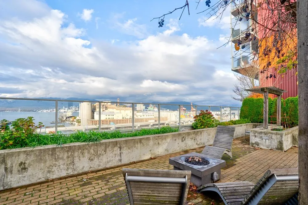 983 E Hastings Street #201