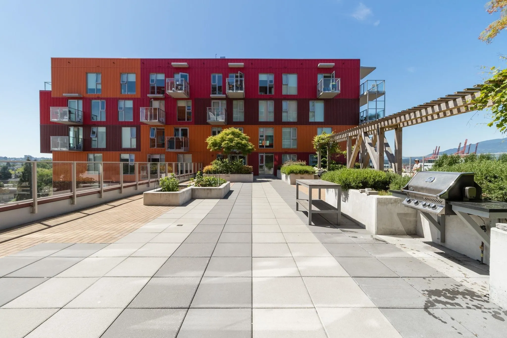 983 E Hastings Street #201