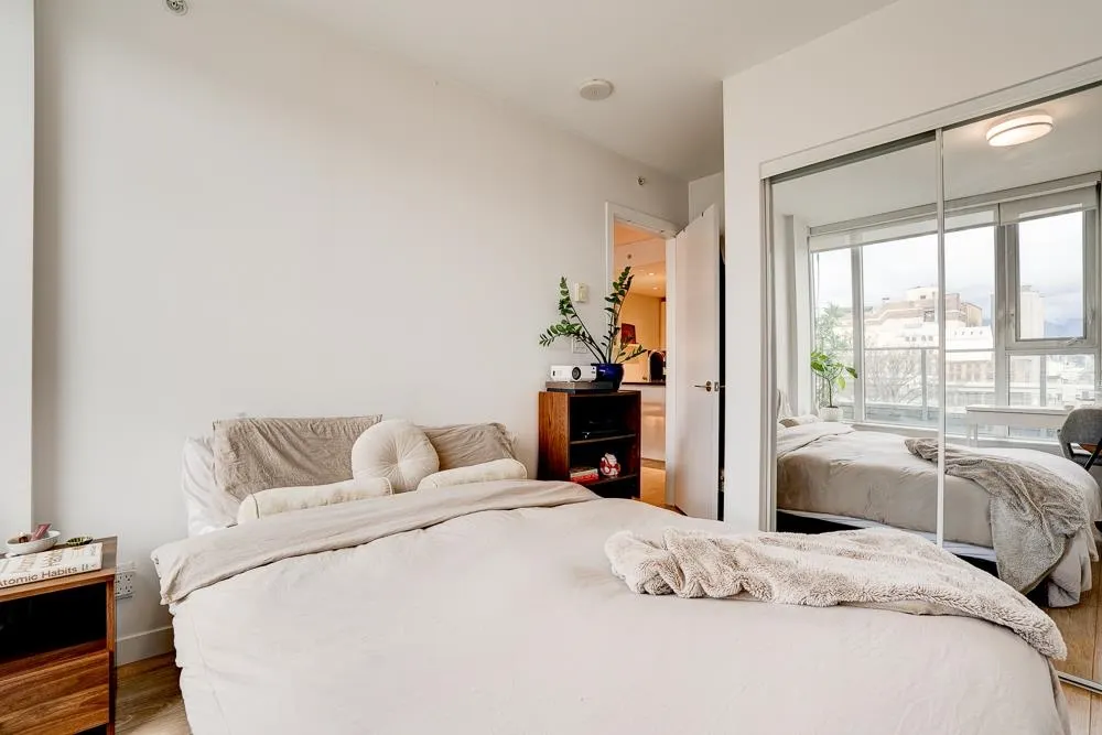 983 E Hastings Street #201