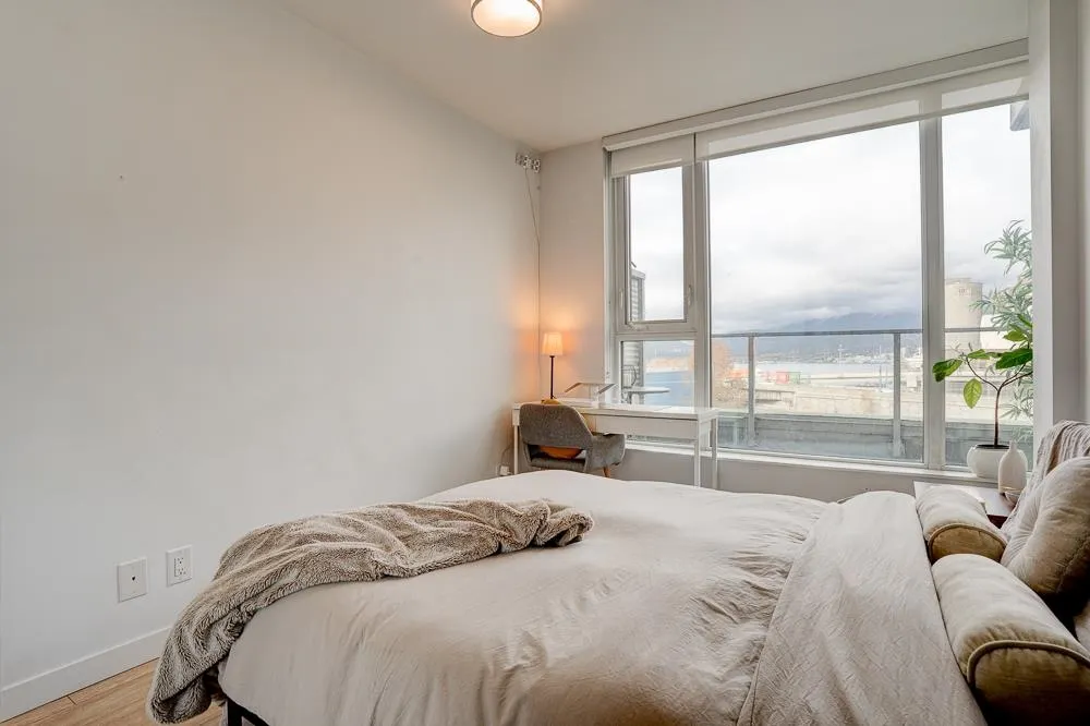 983 E Hastings Street #201