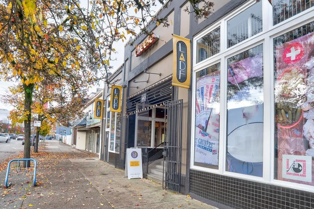 983 E Hastings Street #201