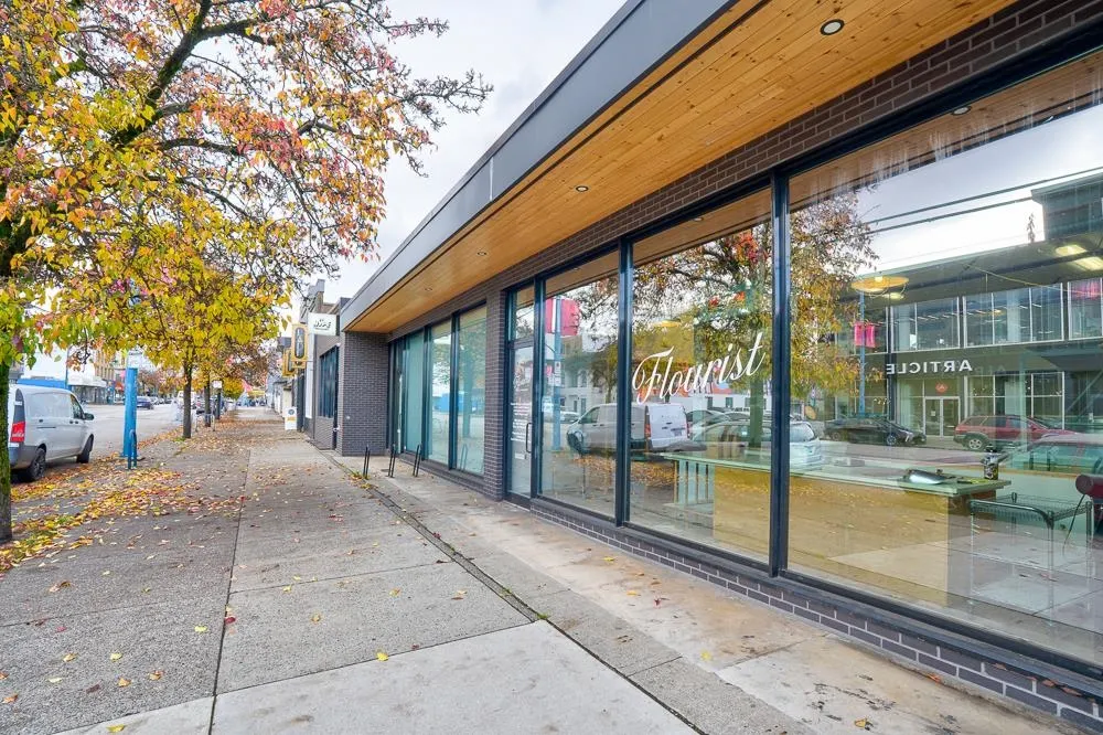 983 E Hastings Street #201