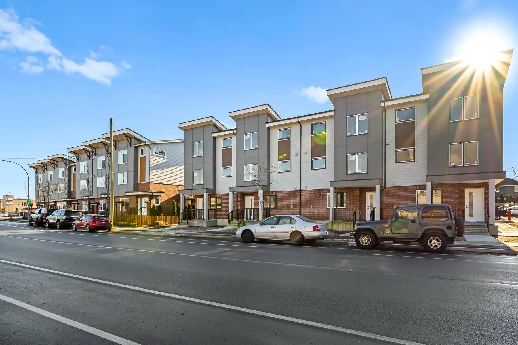 22348 48 Avenue #6