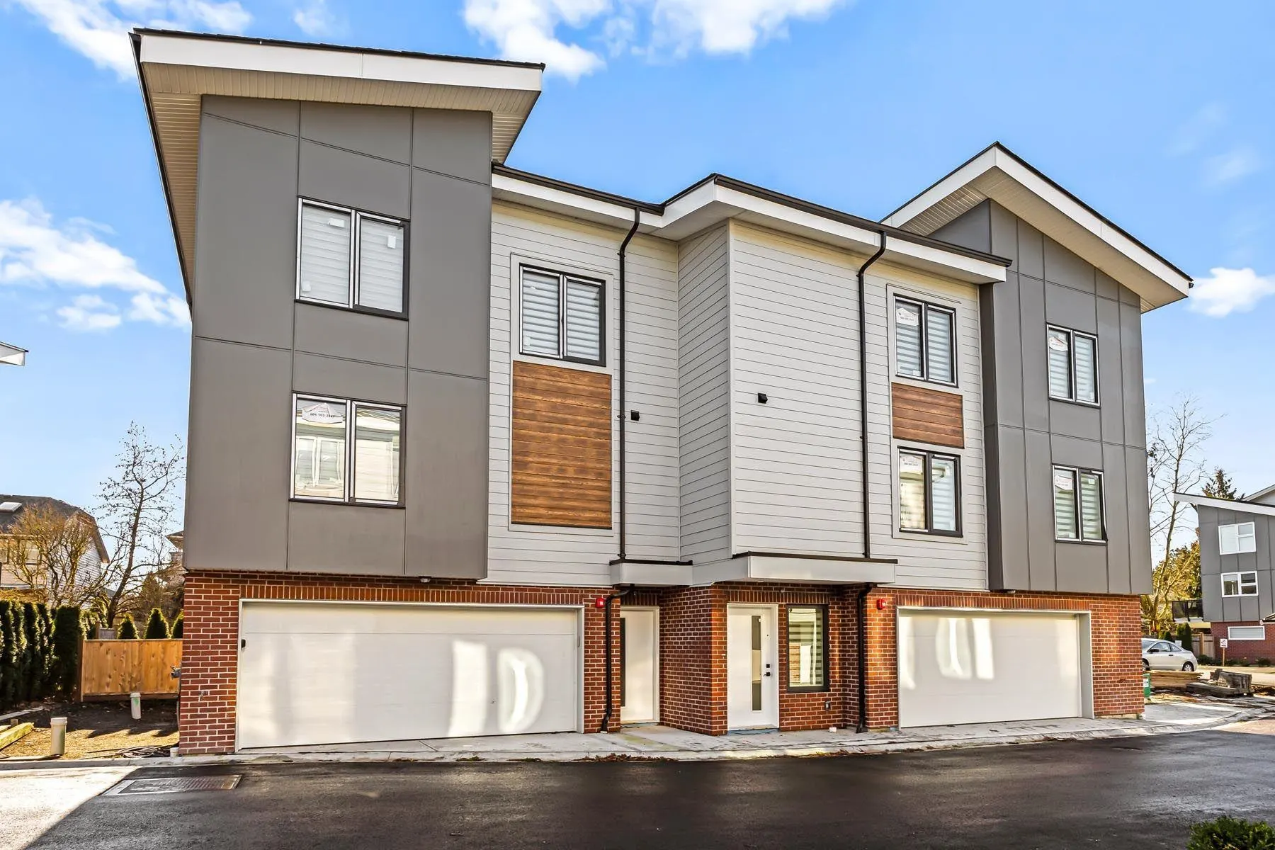 22348 48 Avenue #6