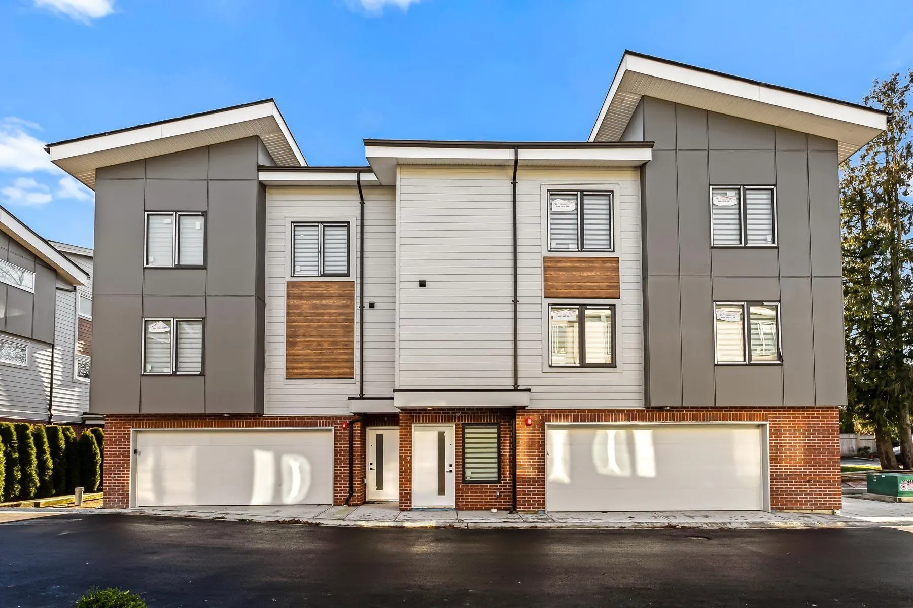 22348 48 Avenue #6