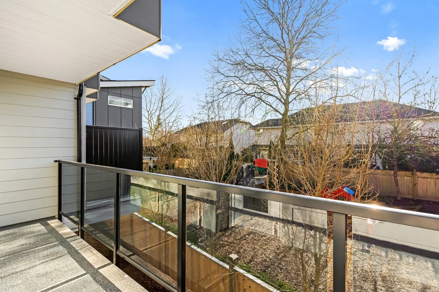 22348 48 Avenue #6