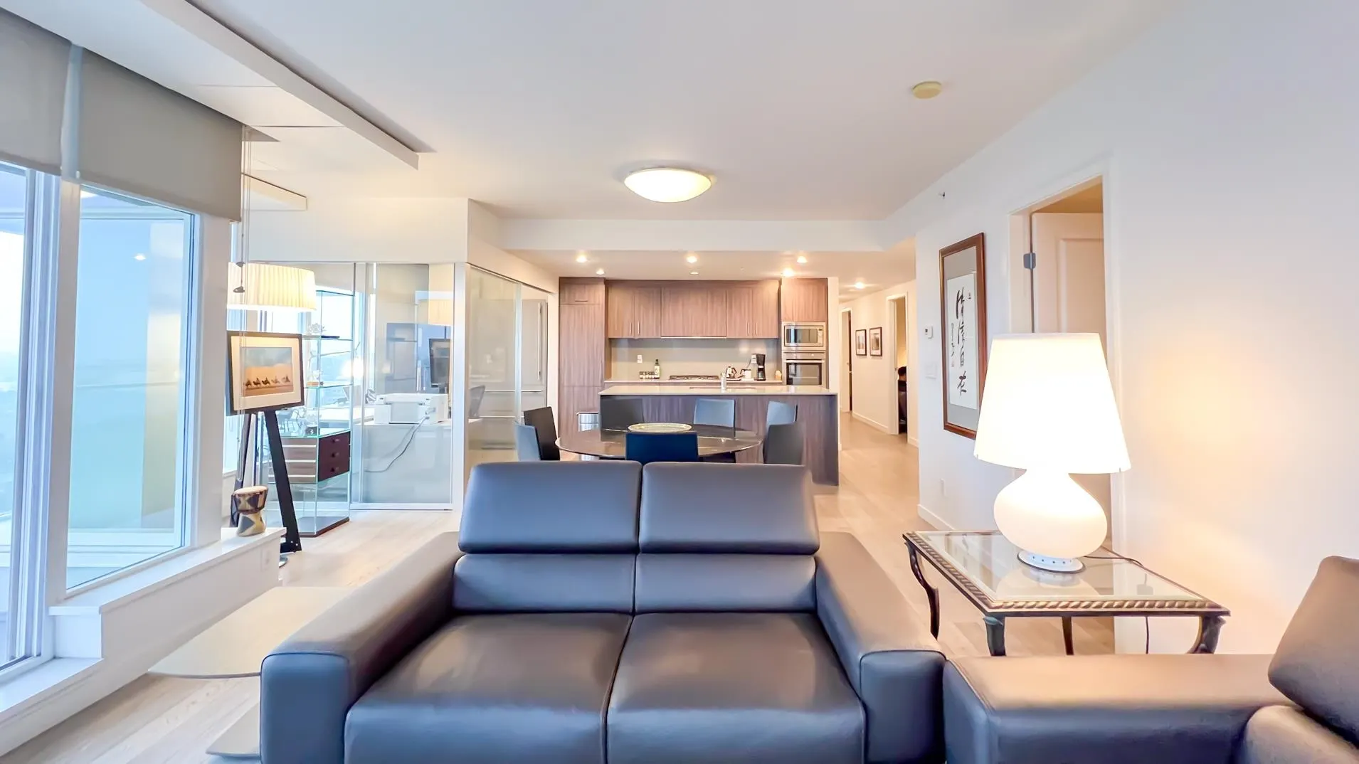 2411 Heather Street #1801