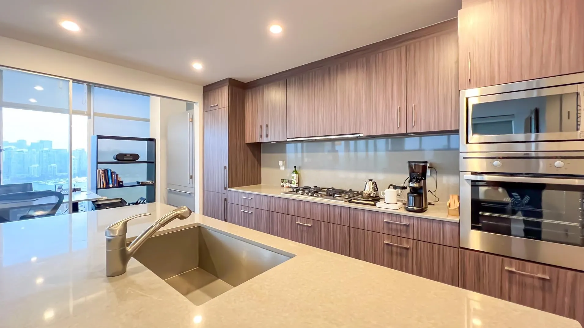 2411 Heather Street #1801