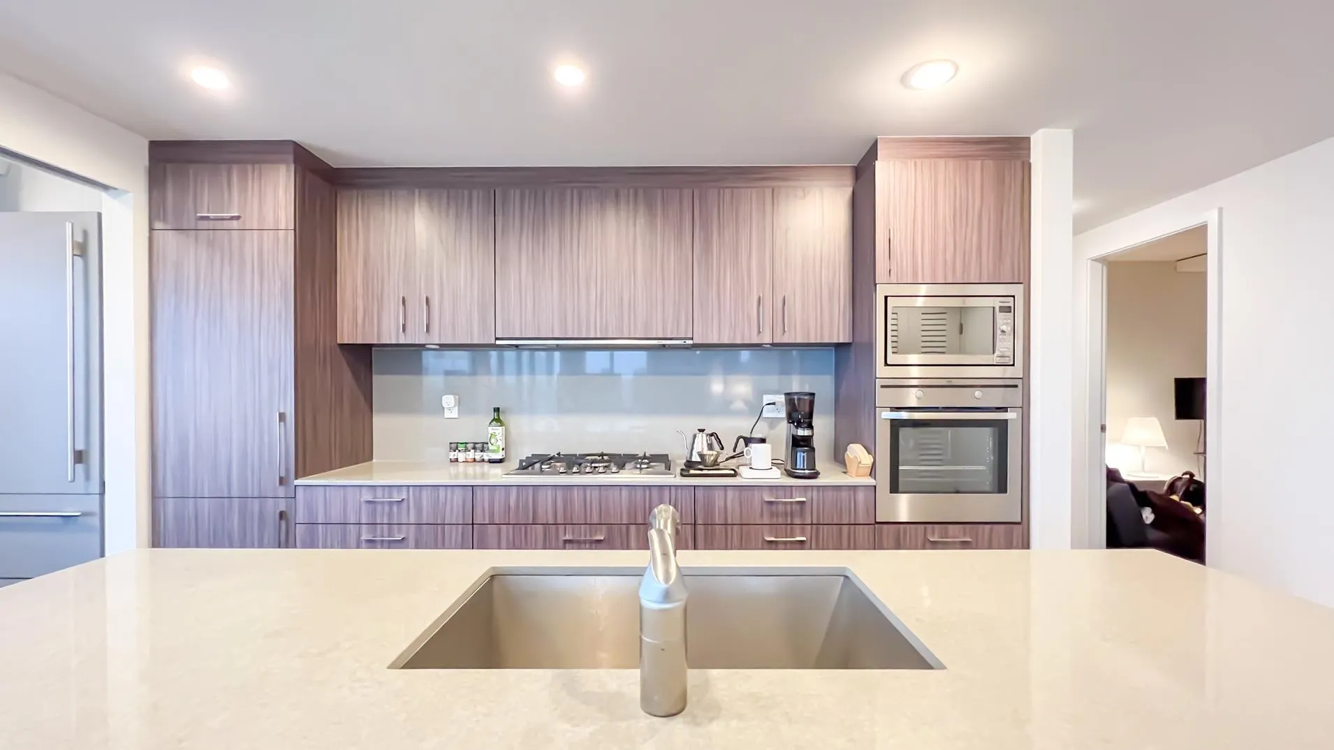 2411 Heather Street #1801