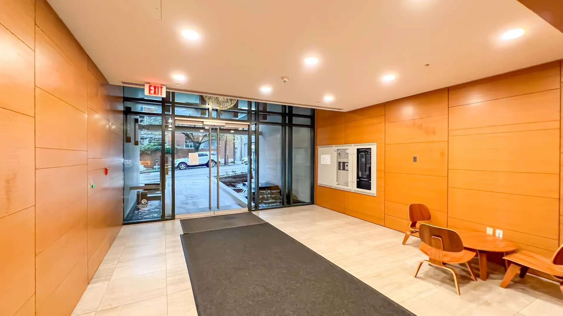 2411 Heather Street #1801