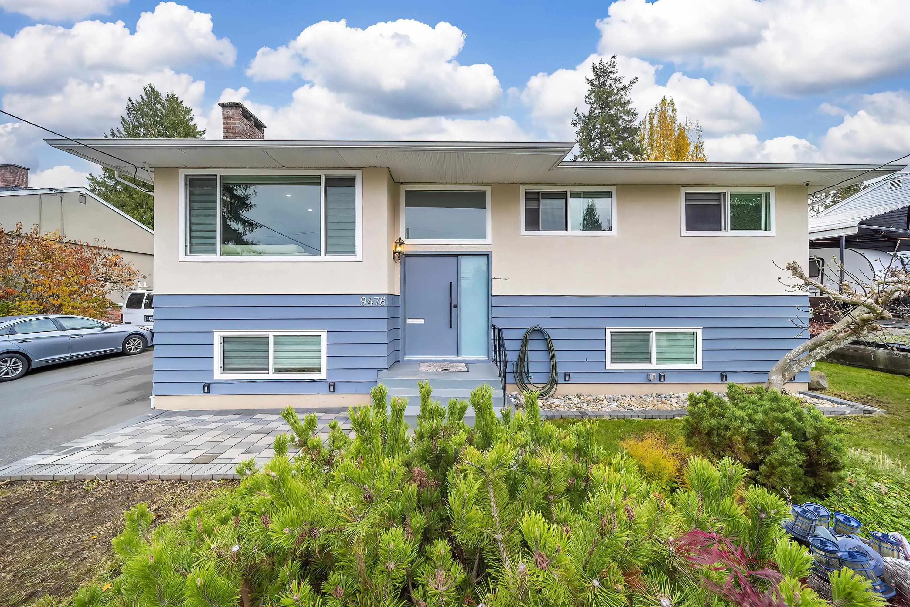 9476 Dawson Crescent