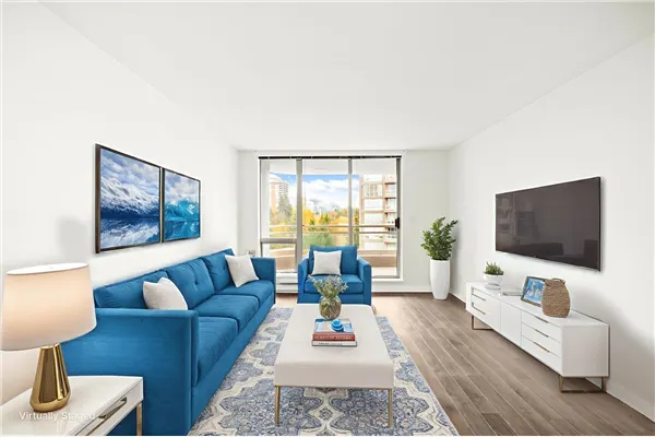 9623 Manchester Drive #1101