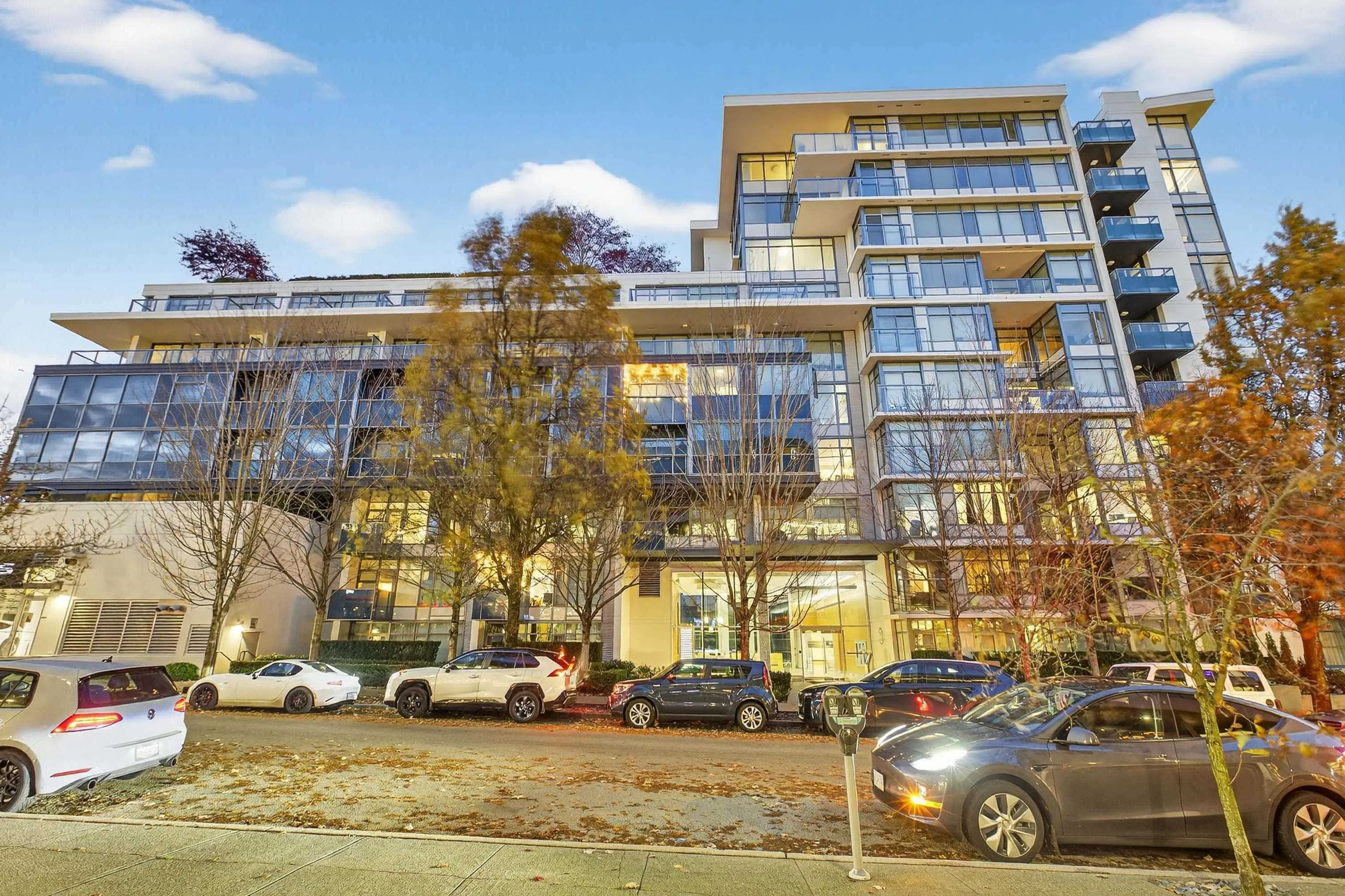 1777 W 7th Avenue #210