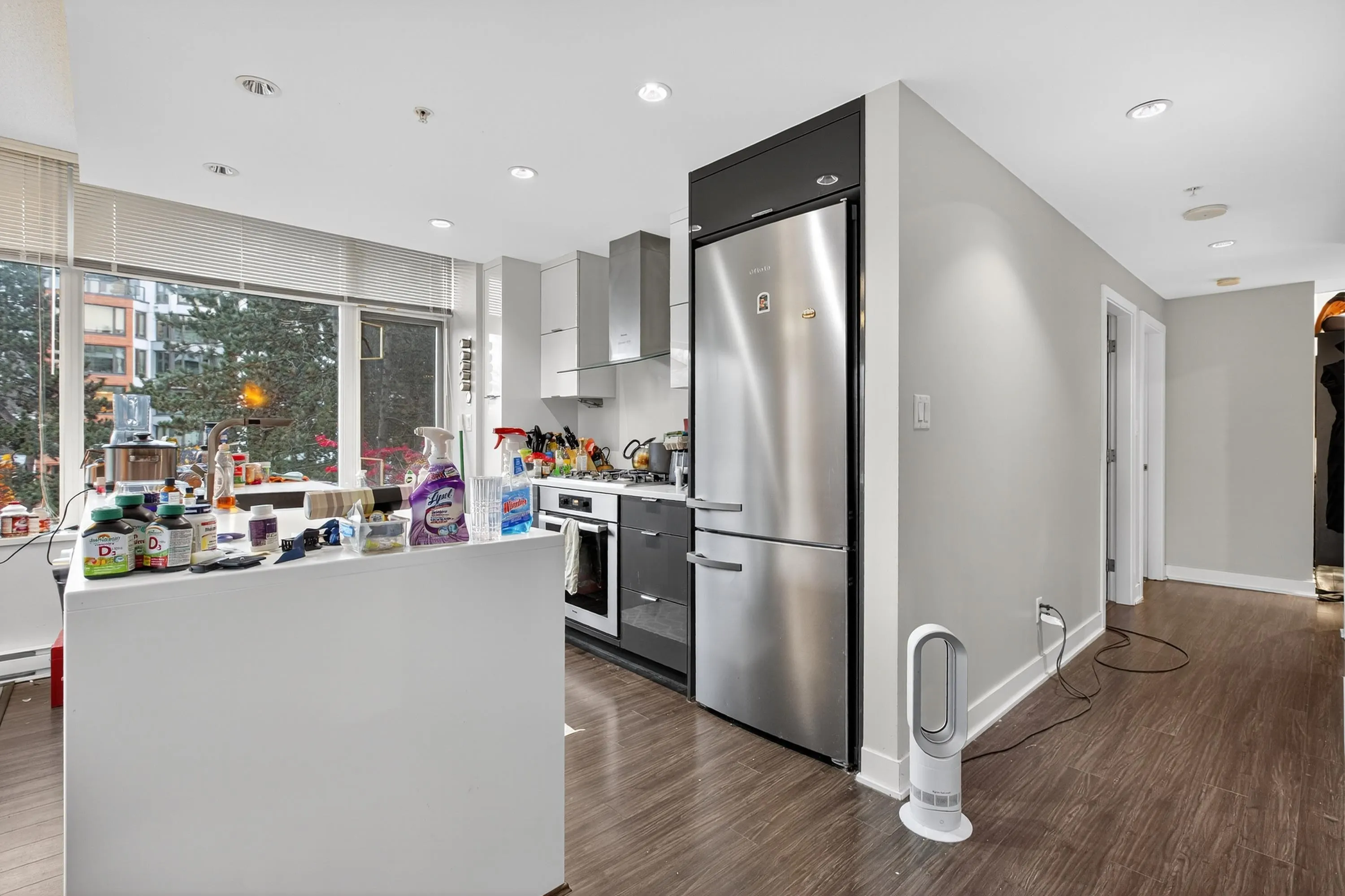 1777 W 7th Avenue #210
