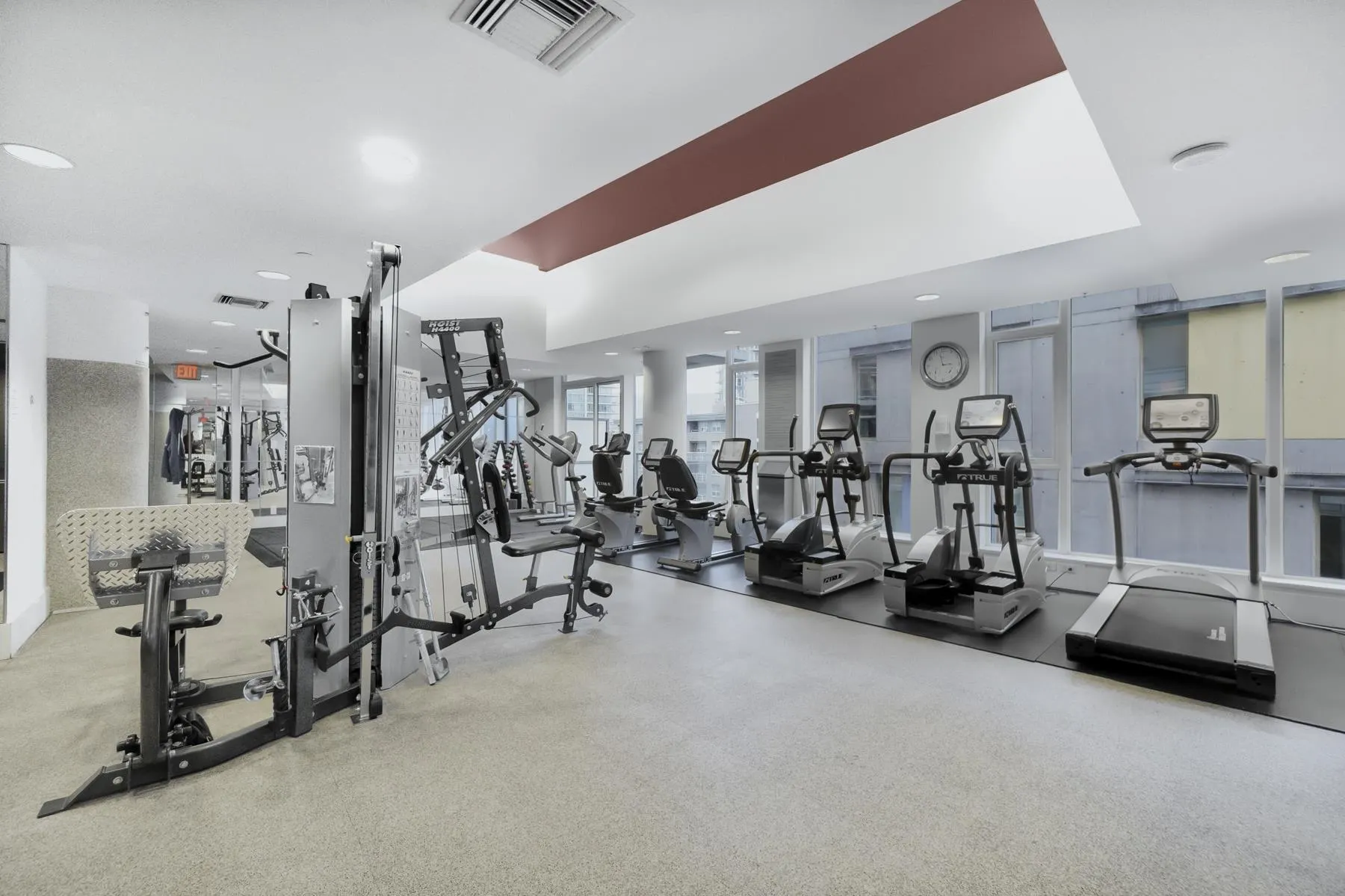 1499 W Pender Street #1201