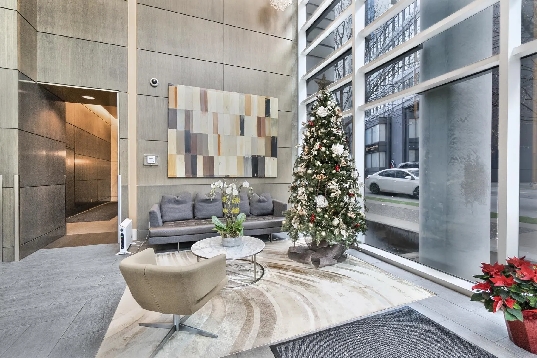 1499 W Pender Street #1201