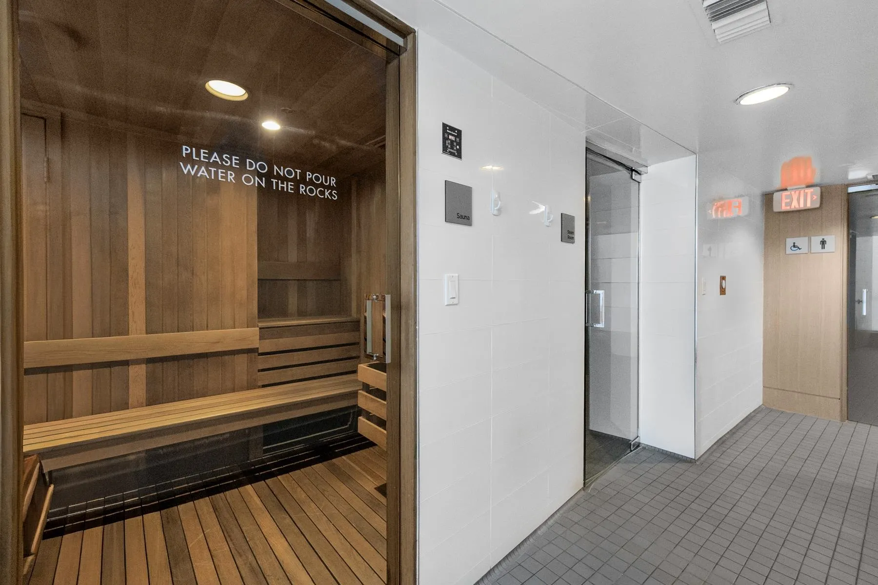 1499 W Pender Street #1201