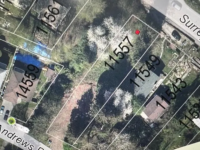 11557 Surrey Road